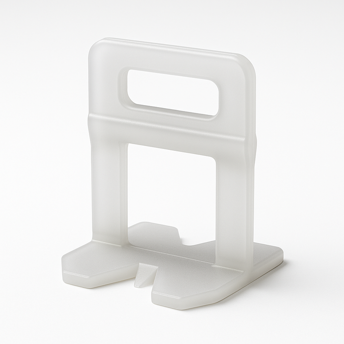 Lahvel Tile Leveling Clips – Professional Anti-Lippage System